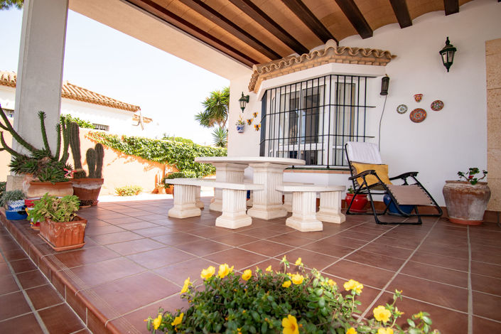 Image No.7-3 Bed Villa for sale