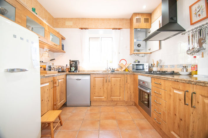 Image No.13-3 Bed Villa for sale