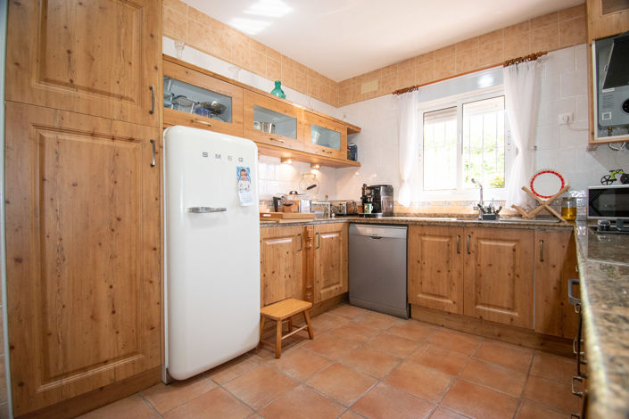 Image No.18-Villa de 3 chambres à vendre à Cadix