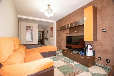 1 - Cádiz, Apartment