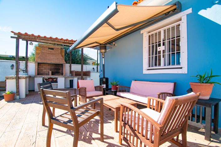 Image No.45-4 Bed Villa for sale