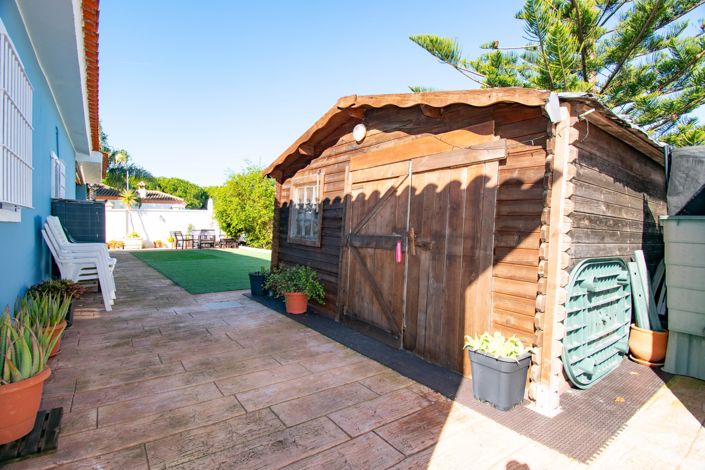 Image No.23-4 Bed Villa for sale