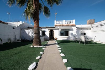 Skyline Costa Luz most sold property