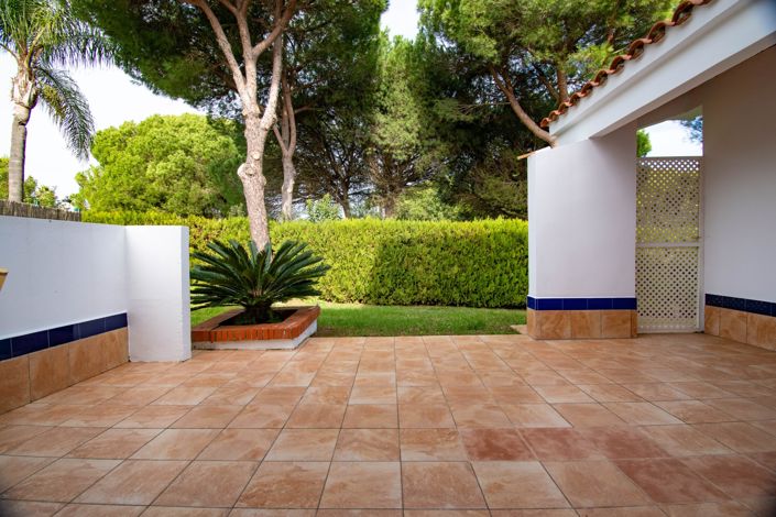 Image No.12-Maison de ville de 2 chambres à vendre à Cadix