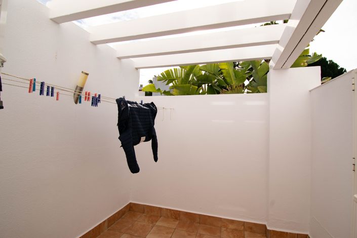 Image No.14-Maison de ville de 2 chambres à vendre à Cadix