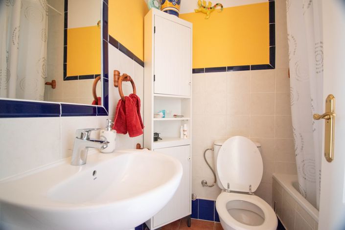 Image No.15-Maison de ville de 2 chambres à vendre à Cadix