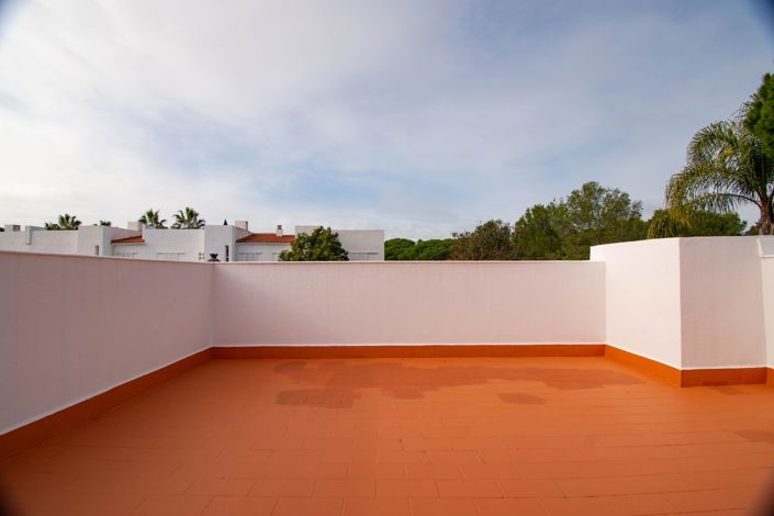 Image No.18-Maison de ville de 2 chambres à vendre à Cadix