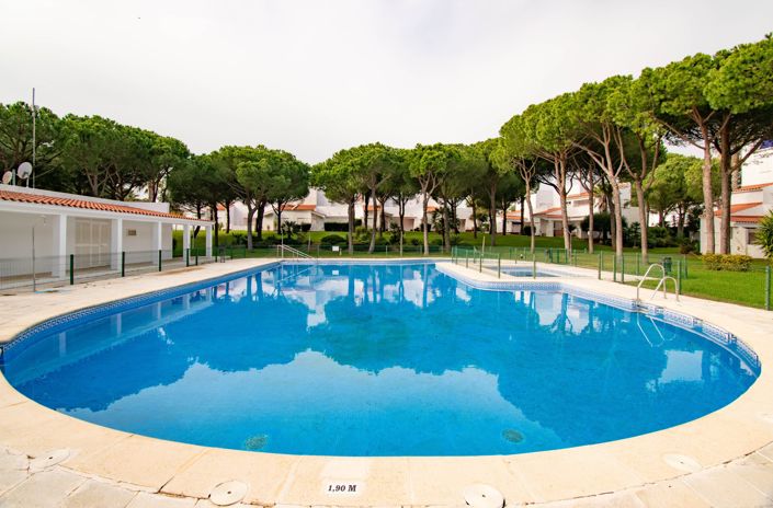 Image No.20-Maison de ville de 2 chambres à vendre à Cadix