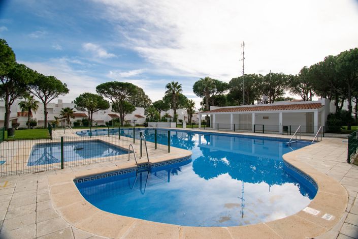 Image No.21-Maison de ville de 2 chambres à vendre à Cadix