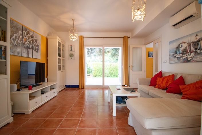 Image No.6-Maison de ville de 2 chambres à vendre à Cadix