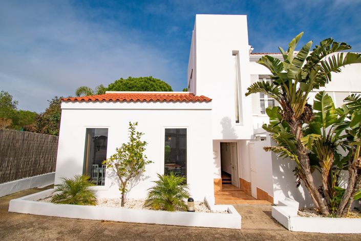 Image No.8-Maison de ville de 2 chambres à vendre à Cadix