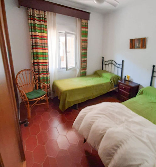 Image No.12-Villa de 4 chambres à vendre à Cadix