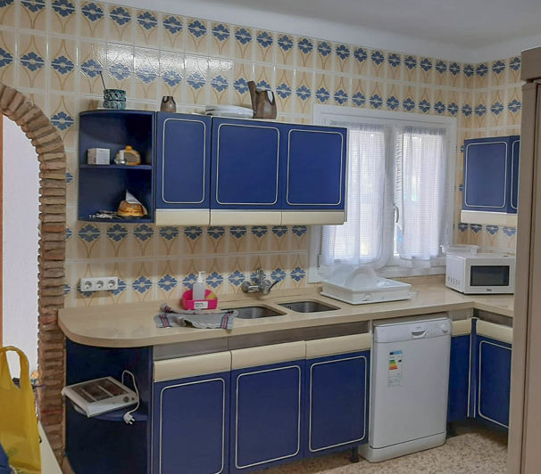 Image No.13-Villa de 4 chambres à vendre à Cadix