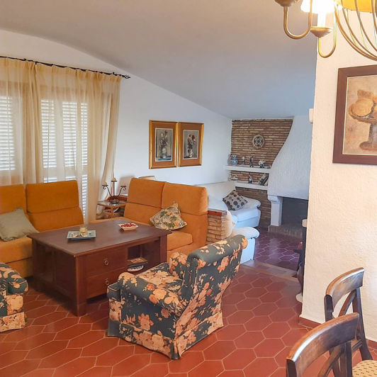 Image No.14-Villa de 4 chambres à vendre à Cadix