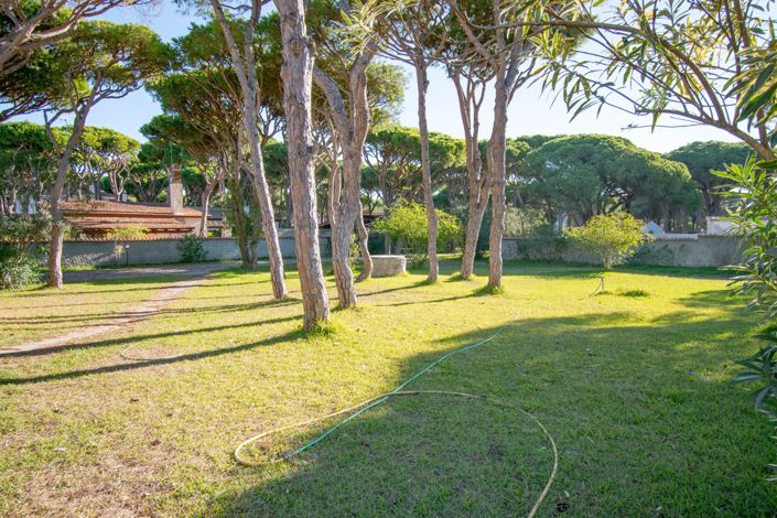 Image No.3-Villa de 4 chambres à vendre à Cadix