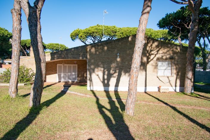 Image No.5-Villa de 4 chambres à vendre à Cadix