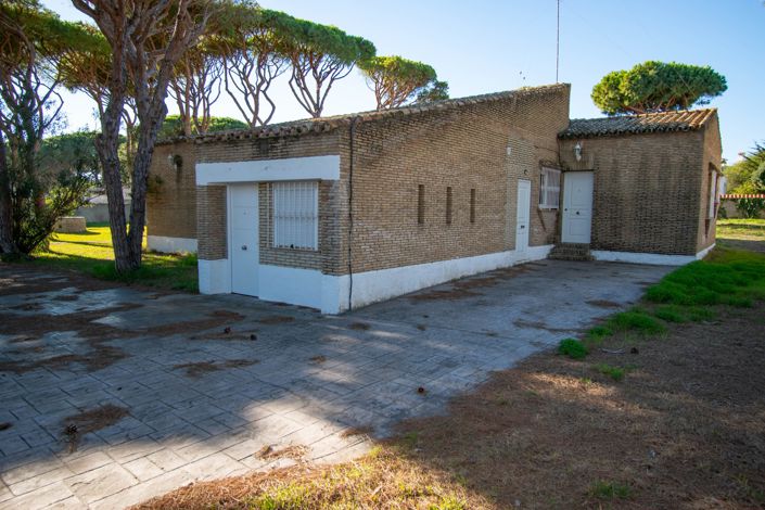 Image No.6-Villa de 4 chambres à vendre à Cadix