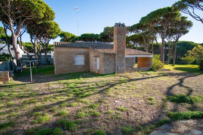 Image No.7-Villa de 4 chambres à vendre à Cadix