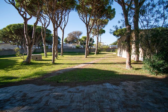 Image No.8-Villa de 4 chambres à vendre à Cadix