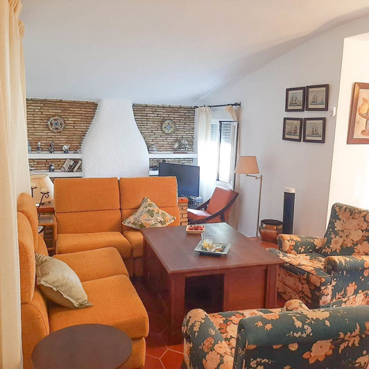 Image No.9-Villa de 4 chambres à vendre à Cadix