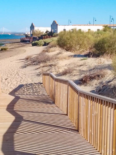 Image No.11-Maison de ville de 3 chambres à vendre à Ayamonte