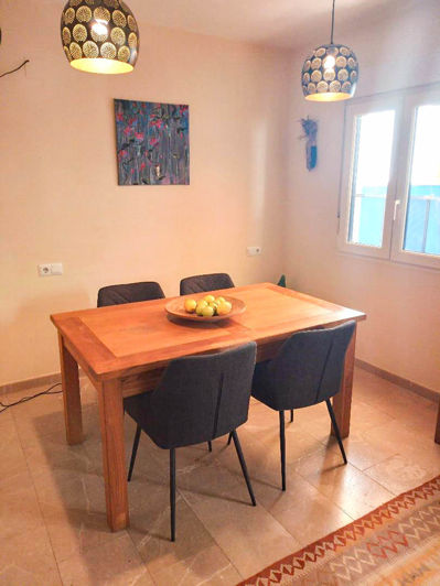 Image No.3-Maison de ville de 3 chambres à vendre à Ayamonte