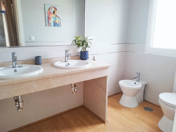 Image No.7-Maison de ville de 3 chambres à vendre à Ayamonte