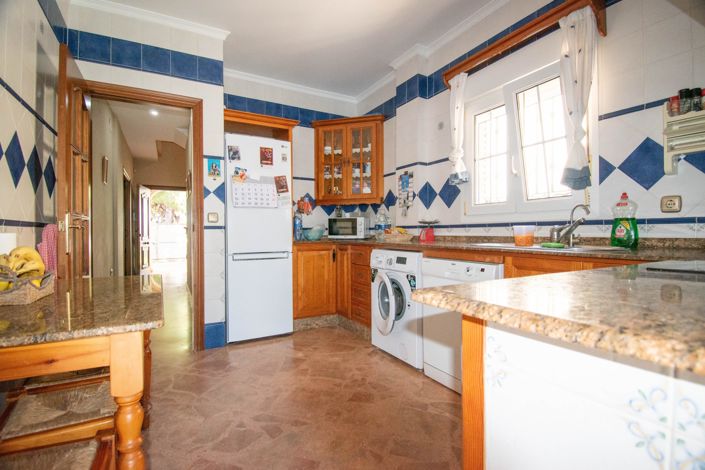 Image No.10-Villa de 3 chambres à vendre à Cadix