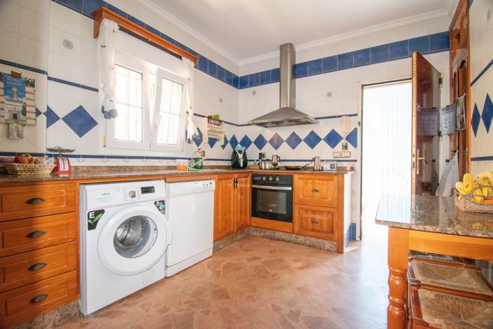 Image No.11-Villa de 3 chambres à vendre à Cadix