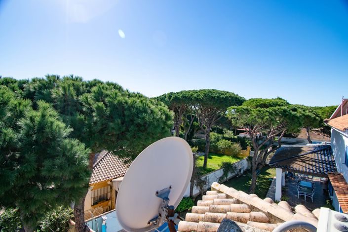 Image No.14-Villa de 3 chambres à vendre à Cadix