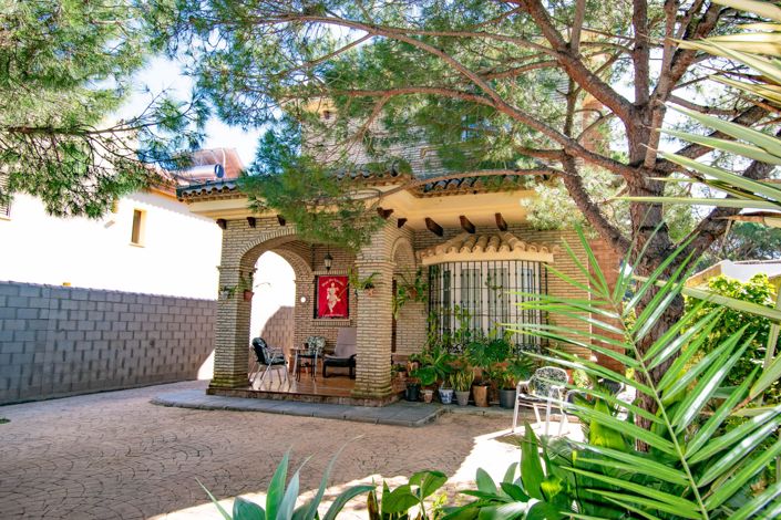 Image No.17-Villa de 3 chambres à vendre à Cadix