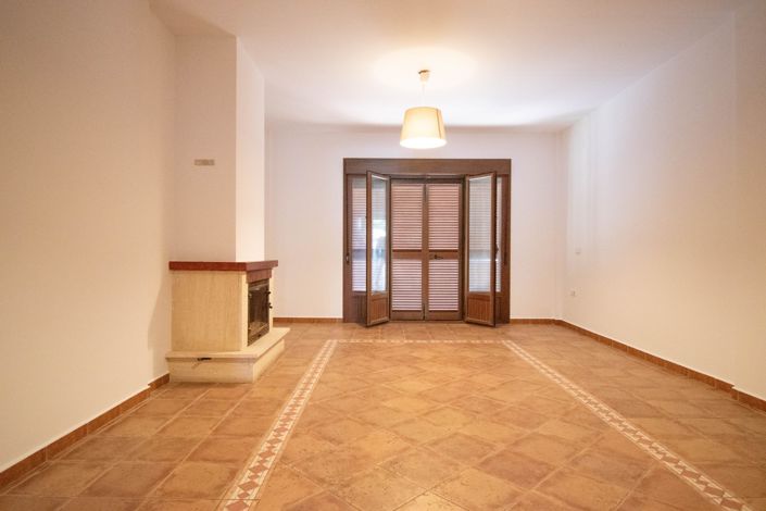 Image No.8-Villa de 5 chambres à vendre à Cadix