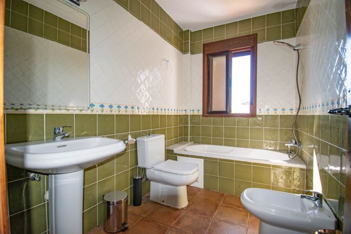 Image No.22-Villa de 5 chambres à vendre à Cadix