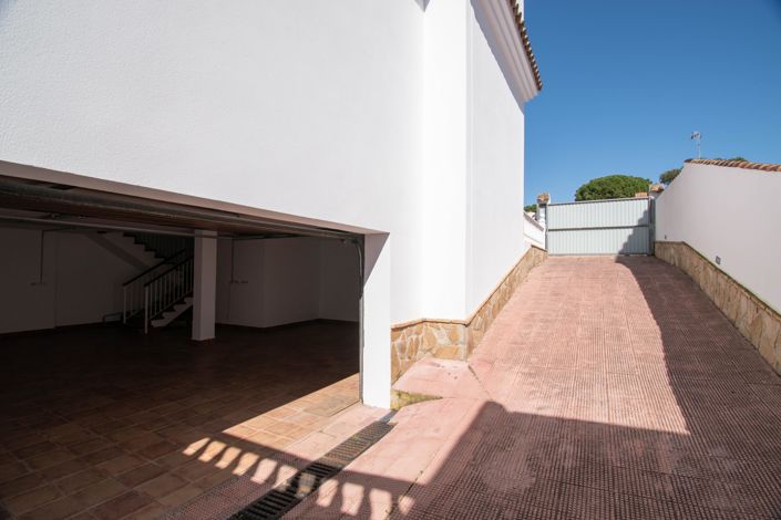 Image No.25-Villa de 5 chambres à vendre à Cadix