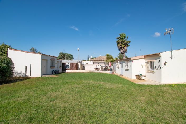 Image No.13-Villa de 5 chambres à vendre à Cadix