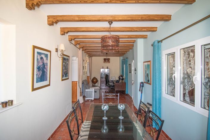 Image No.19-Villa de 5 chambres à vendre à Cadix