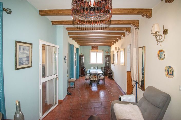 Image No.22-Villa de 5 chambres à vendre à Cadix