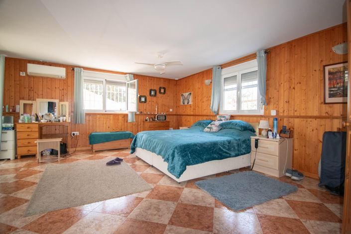 Image No.23-Villa de 5 chambres à vendre à Cadix