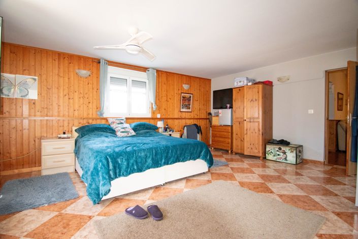 Image No.24-Villa de 5 chambres à vendre à Cadix