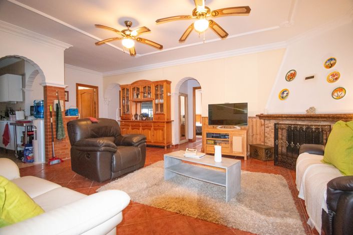 Image No.25-Villa de 5 chambres à vendre à Cadix