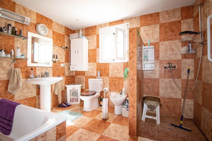 Image No.27-Villa de 5 chambres à vendre à Cadix