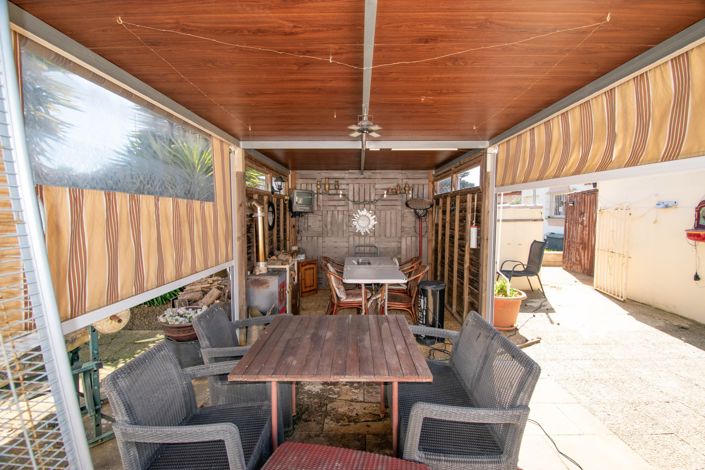 Image No.9-Villa de 5 chambres à vendre à Cadix