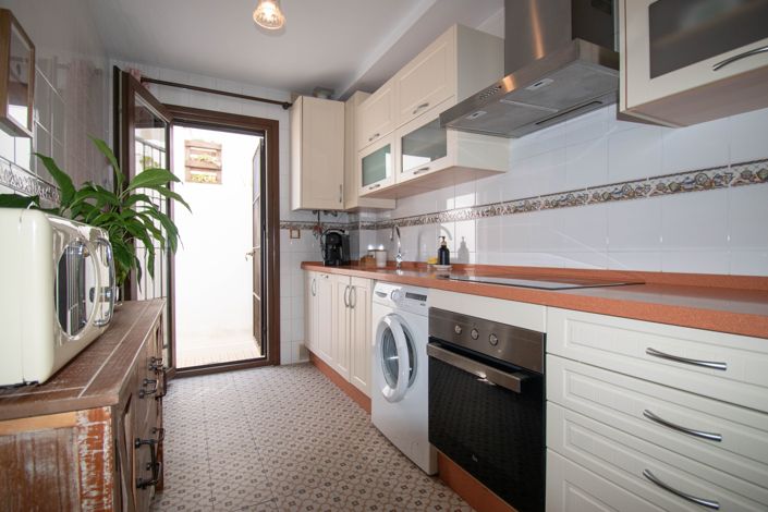 Image No.13-Appartement de 2 chambres à vendre à Cadix