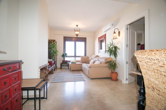 Image No.2-Appartement de 2 chambres à vendre à Cadix