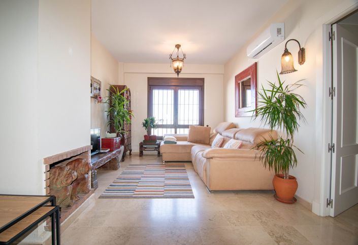 Image No.3-Appartement de 2 chambres à vendre à Cadix