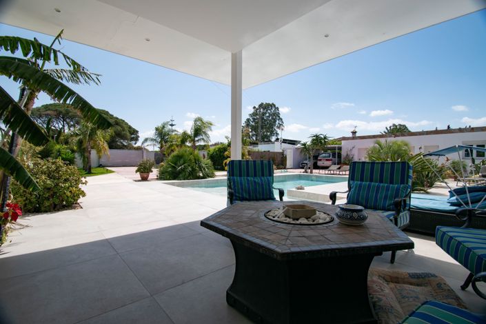 Image No.10-Villa de 6 chambres à vendre à Cadix