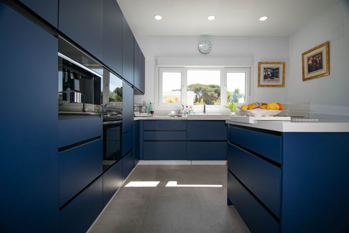 Image No.13-Villa de 6 chambres à vendre à Cadix