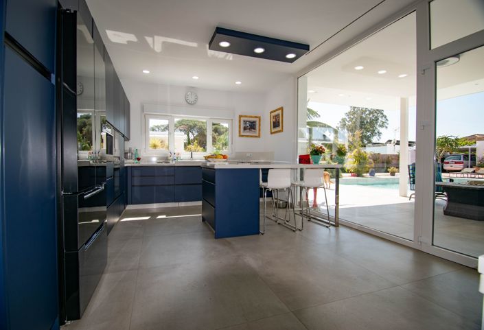 Image No.14-Villa de 6 chambres à vendre à Cadix