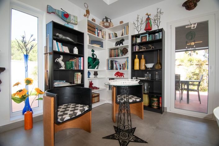 Image No.19-Villa de 6 chambres à vendre à Cadix