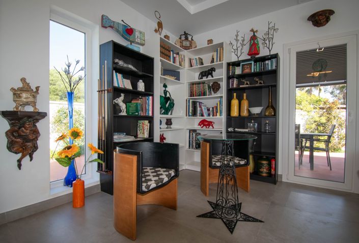 Image No.24-Villa de 6 chambres à vendre à Cadix